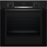  Serie 4 HQA334EB3 oven 71 L 3400 W Black