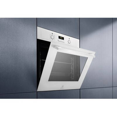 ELECTROLUX  EOF3H40BW 65 L A White
