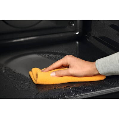 ELECTROLUX  EOF3H40BW 65 L A White