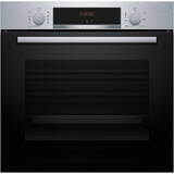  Serie 4 HBA514BS3 oven 71 L 3400 W Black, Stainless steel