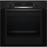 Serie 4 HBA334EB3 oven 71 L 3400 W Black