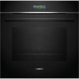 SIEMENS  iQ700 HB734G1B1 oven 71 L 3600 W Black