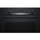  Serie 4 HBA514BB3 oven 71 L Black