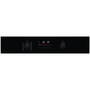 ELECTROLUX  LOD6F77WZ SteamBake 600 Catalysis Steam oven Black