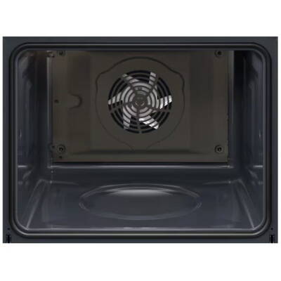 ELECTROLUX  LOD6F77WZ SteamBake 600 Catalysis Steam oven Black