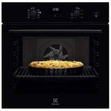 EOD5F71Z SteamBake 600 Catalysis Steam oven Black