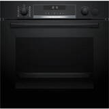 BOSCH  HRG578CB7 oven 71 L Black