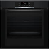  Serie 4 HBA372EB3 oven 71 L 3600 W Black
