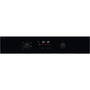 ELECTROLUX  EOD6F77WZ SteamBake 600 Catalysis Steam oven Black