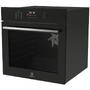 ELECTROLUX  EOD6F77WZ SteamBake 600 Catalysis Steam oven Black