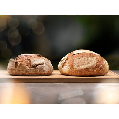 ELECTROLUX  EOD6F77WZ SteamBake 600 Catalysis Steam oven Black