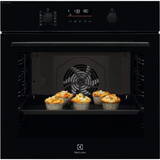  EOD6F77WZ SteamBake 600 Catalysis Steam oven Black