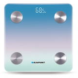 Personal bathroom scale with Bluetooth  BSM601BT