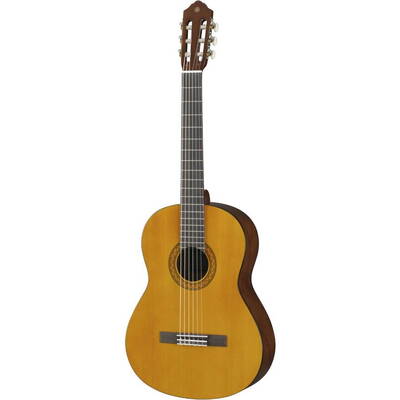 Yamaha  C40II - classical guitar 4/4