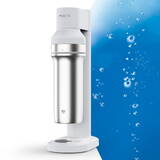 BRITA  sodaTRIO saturator (white)
