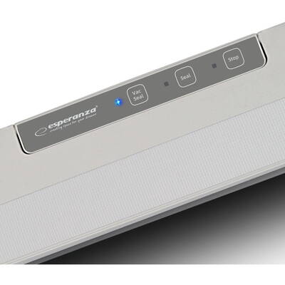 Esperanza  EKV001 Vacuum sealer 300 mm White