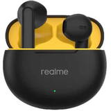 Casti Realme Buds T01, Black