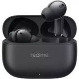 Casti Realme Buds T310 Vibrant Black