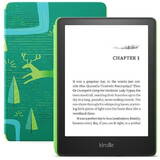 Ebook Reader Amazon Kindle Paperwhite 6.8" 16Gb, Wifi, Husa Emerald Forest