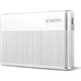 Imprimanta termica Xiaomi Portable Photo Printer 1S Silver Gray