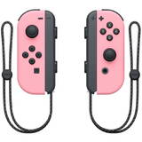 Gamepad Nintendo Joy-Con, Motion Control (Pastel Pink)