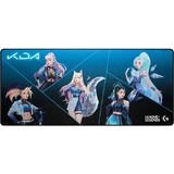 Mouse pad Mousepad Logitech G840 XL League of Legends Edition