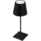 Esperanza ELD119K LED Desk Lamp Black