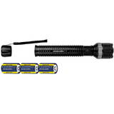 Esperanza EOT074 Flashlight Black, LED Flashlight