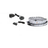 Cama MEBLE QIU bedside table lighting 2 pcs blue