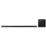 Samsung HW-S800D/EN soundbar speaker Black 3.1.2 channels