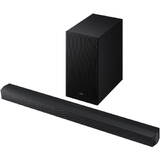 Samsung B650F B-Series 3.1ch Soundbar with Subwoofer (2025)