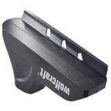 Wolfcraft 4009000 -  Triple-Blade Edge Planer