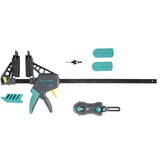 wolfcraft GmbH Deck Building Set