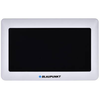BLAUPUNKT Weather Station with 1 external sensor WS50WH APP