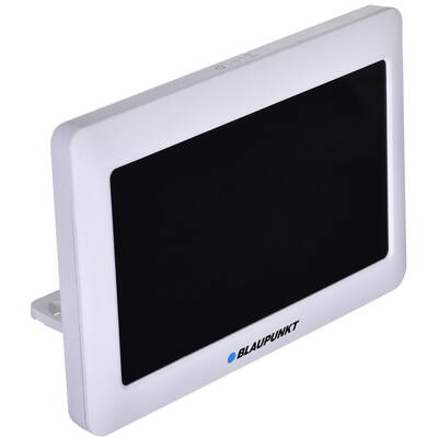 BLAUPUNKT Weather Station with 1 external sensor WS50WH APP