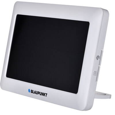 BLAUPUNKT Weather Station with 1 external sensor WS50WH APP