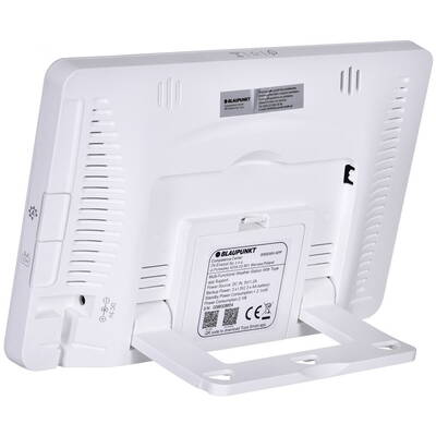 BLAUPUNKT Weather Station with 1 external sensor WS50WH APP