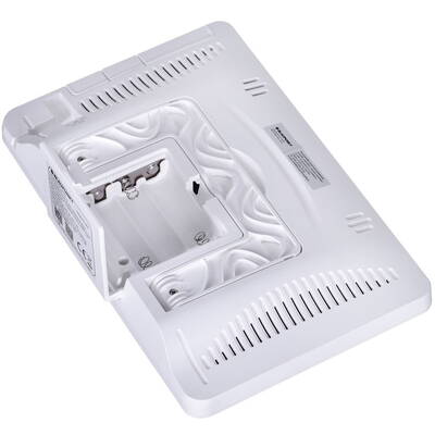 BLAUPUNKT Weather Station with 1 external sensor WS50WH APP