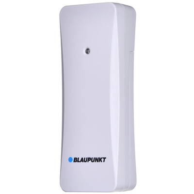 BLAUPUNKT Weather Station with 1 external sensor WS50WH APP