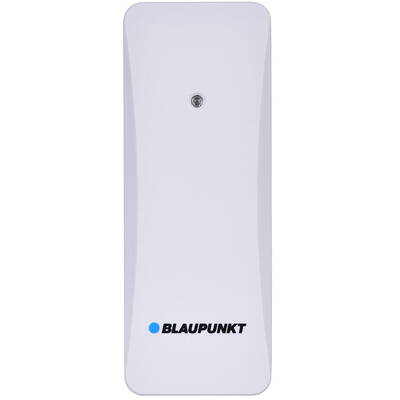 BLAUPUNKT Weather Station with 1 external sensor WS50WH APP