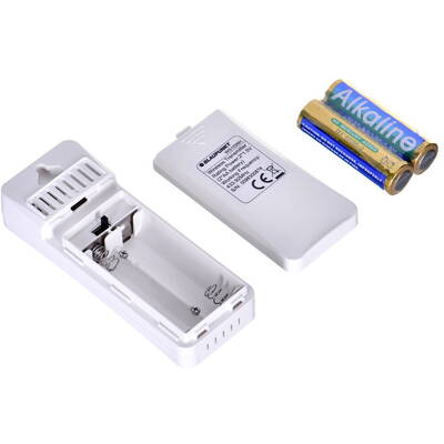 BLAUPUNKT Weather Station with 1 external sensor WS50WH APP