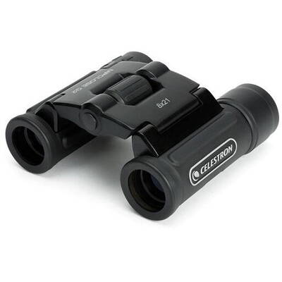 Celestron UpClose G2 8x21 binocular BK-7