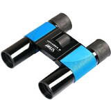 Celestron Delta Optical Voyager S 10x25 Binoculars Black, Blue