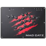 Gamepad MadCatz Kontroler do gier Mad Catz N.E.K.O Arcade