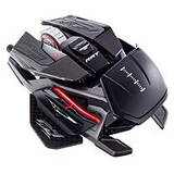 Mouse MadCatz Mad Catz R.A.T. X3 mouse Right-hand USB Type-A Optical 16000 DPI