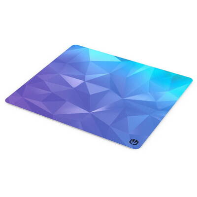 Mouse pad ENDORFY Crystal Blue L mouse pad
