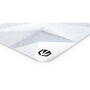 Mouse pad ENDORFY Crystal White L mouse pad