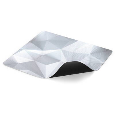 Mouse pad ENDORFY Crystal White L mouse pad