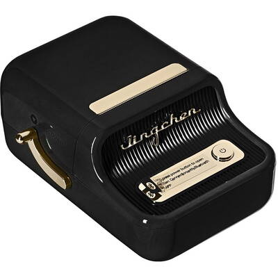 Imprimanta termica Niimbot B21S Label Printer Black