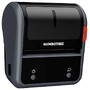 Imprimanta termica Niimbot B3S_P Label Printer Grey